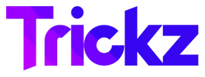 Trickz Casino Logo